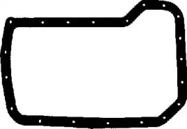 WILMINK GROUP wg1007652 -  Прокладка, масляный поддон